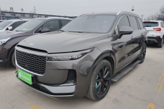 理想汽车 理想ONE 2021款 增程6座版