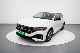 大众 朗逸 2024款 300TSI DSG星空领先版