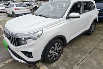 起亚 智跑 2021款 Ace 2.0L 挑战版