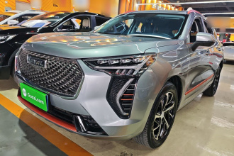 哈弗初恋 2021款 1.5T 自动大三版