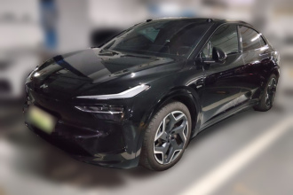 乐道L60 2024款 60kWh 后驱版