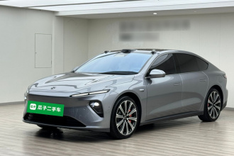 蔚来ET7 2023款 75kWh