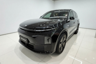 理想汽车 理想L6 2024款 Pro