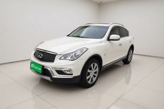 英菲尼迪QX50 2015款 2.5L 悦享版