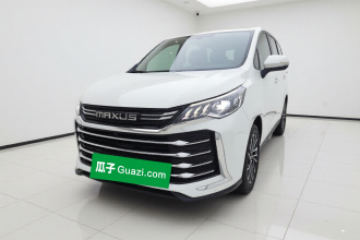 上汽大通MAXUS 大通G50 2023款 PLUS 1.5T 自动巡航版