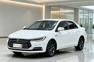 比亚迪 秦 2019款 1.5L 自动豪华型