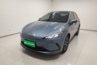 比亚迪 海豹05 DM-i 2025款 DM-i 智驾版 55KM豪华型