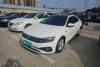 大众 凌渡 2019款 230TSI DSG风尚版 国V