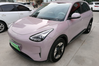 吉利银河 星愿 2025款 310km 梦想版