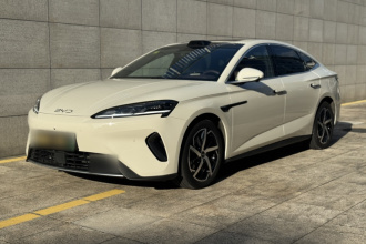 比亚迪 海豹07 DM-i 2026款 DM-i 1.5T 230km 旗舰型