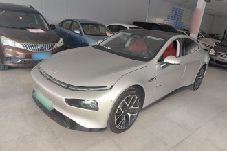 小鹏P7 2023款 P7i 702 Max