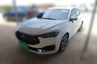 福特 福睿斯 2021款 1.5L 自动钻石版