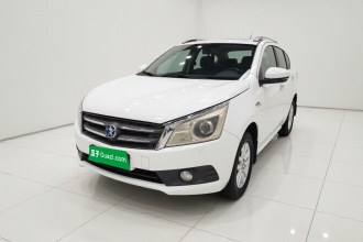 启辰T70 2015款 2.0L CVT睿趣版