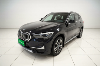 宝马X1新能源 2020款 xDrive30Le 尊享型