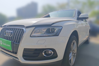 奥迪Q5 2017款 40 TFSI 技术型