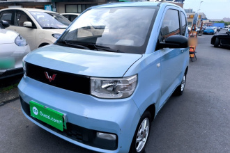 五菱汽车 宏光MINIEV 2020款 悦享款 磷酸铁锂