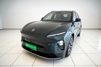 蔚来ES8 2023款 75kWh