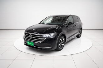 大众 威然 2023款 380TSI 尊驰版