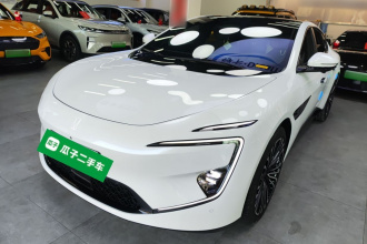 阿维塔12 2025款 Ultra增程版