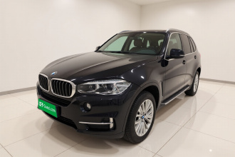 宝马X5(进口) 2017款 xDrive28i
