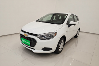 雪佛兰 乐风RV 2016款 1.5L 自动畅行版