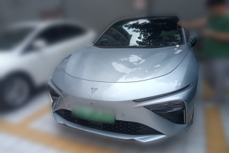 哪吒汽车 哪吒S 2023款 纯电 520km 后驱版