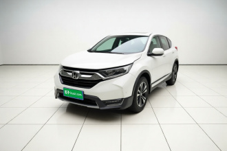 本田CR-V 2019款 240TURBO CVT两驱风尚版 国V