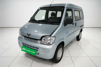 五菱汽车 五菱之光 2020款 1.2L 实用型 国VI LSI
