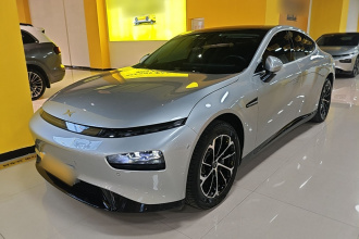 小鹏P7 2021款 480N