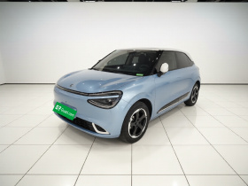 东风纳米 纳米01 2024款 430 Plus智+