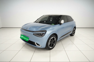 东风纳米 纳米01 2024款 430 Plus智+