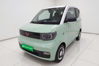 五菱汽车 宏光MINIEV 2021款 马卡龙臻享款 磷酸铁锂