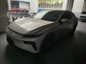 东风奕派 eπ007 2024款 530Pro版