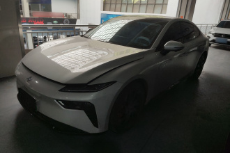 东风奕派 eπ007 2024款 530Pro版