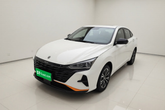 东风风神 奕炫 2023款 马赫版 1.5L 自动追风版