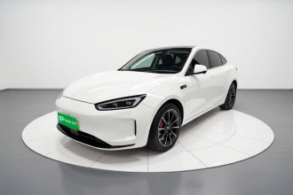 鸿蒙智行 问界M5 2023款 纯电后驱智驾版