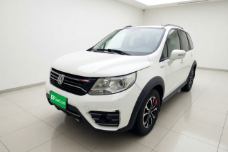 东风风行 景逸X3 2016款 1.5L 豪华型