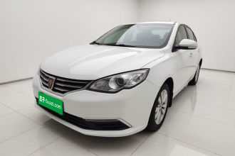 荣威360 2015款 1.5L 自动豪华版