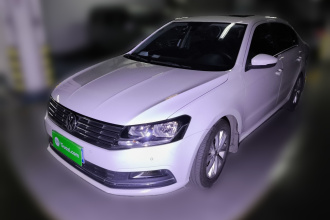 大众 朗逸 2015款 230TSI DSG舒适版