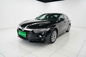 本田 雅阁 2022款 260TURBO 豪华版