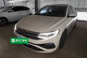 大众 宝来 2023款 200TSI DSG悦行PRO版