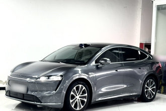 鸿蒙智行 智界R7 2024款 纯电 802km Max