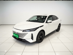 长安 逸达 2023款 蓝鲸NE 1.5T GDI DCT尊贵型