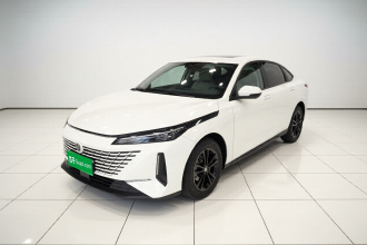 长安 逸达 2023款 蓝鲸NE 1.5T GDI DCT尊贵型