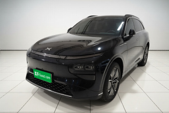 小鹏G9 2024款 570 Pro