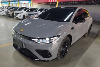 零跑汽车 零跑Lafa5 2026款 605 Pro