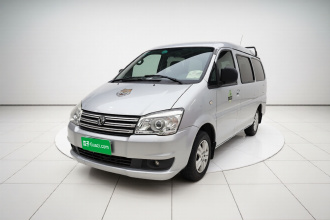 东风风行 菱智 2017款 M3L 1.6L 7座标准型