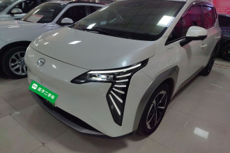 埃安 AION Y 2023款 Younger 星耀版