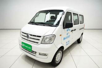 东风小康K07S 2015款 1.2L实用型DK12-05