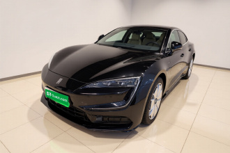 仰望U7 2025款 PHEV 五座豪华版